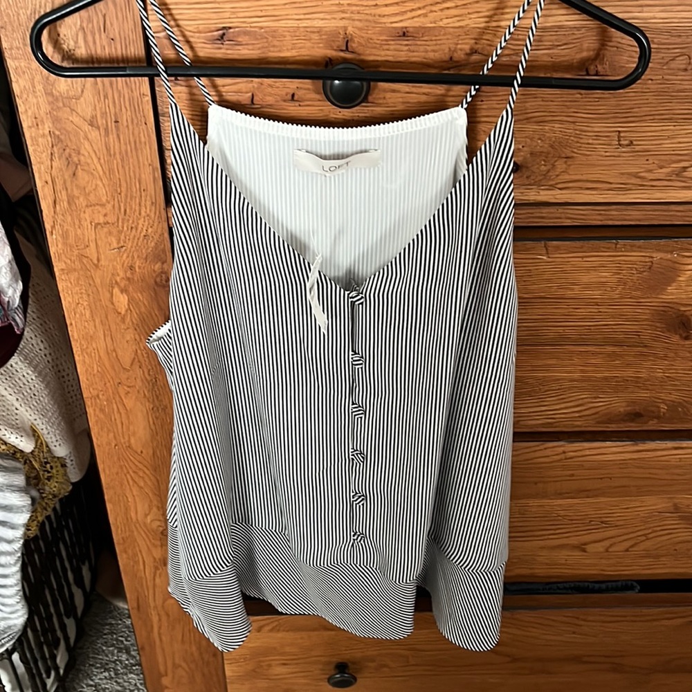 The cutest summer top